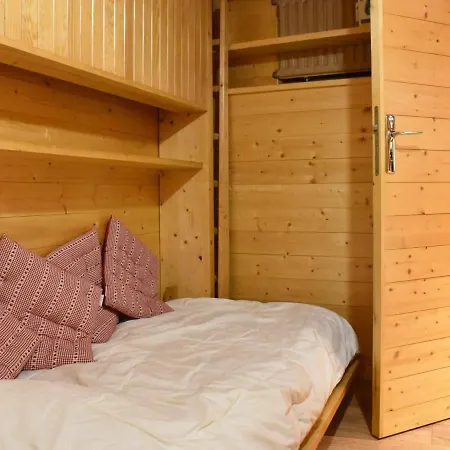 Cosy Avec Cheminee, Terrasse Et Parking, Proche Pistes Et Commerces - - Fr-1-180-552 * 美贝尔