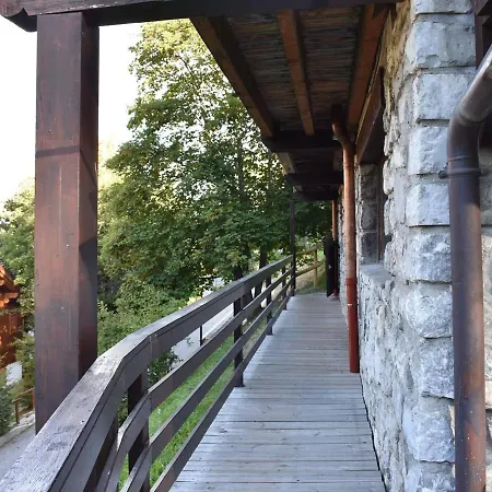 Cosy Avec Cheminee, Terrasse Et Parking, Proche Pistes Et Commerces - - Fr-1-180-552 美贝尔